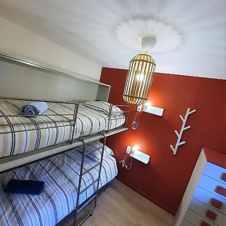 Appartement Vue Mont Blanc Avec Jardin Chamonix