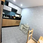 Apartamento Vue Mont Blanc Avec Jardin *