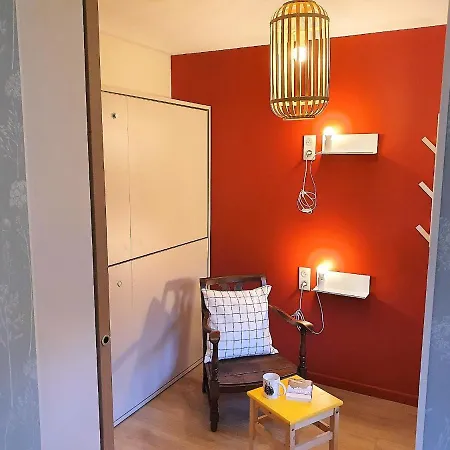 Vue Mont Blanc Avec Jardin Apartment Chamonix
