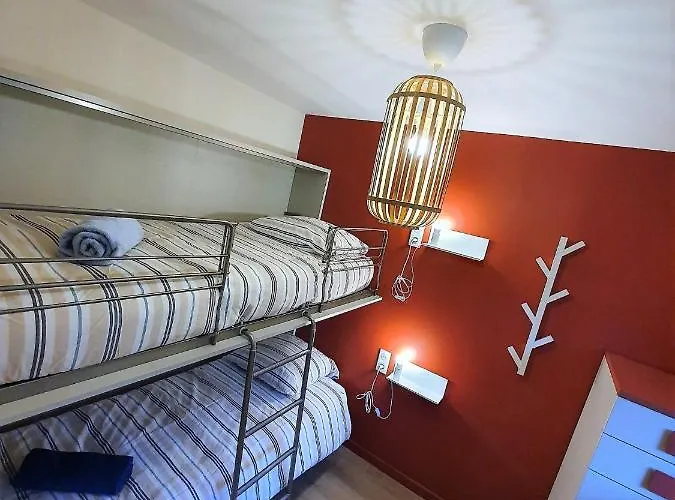 Apartman Vue Mont Blanc Avec Jardin Chamonix