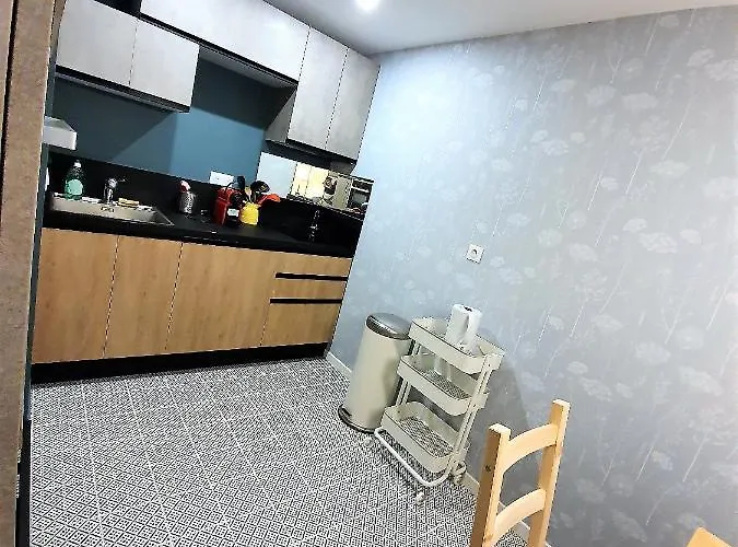 Apartman Vue Mont Blanc Avec Jardin *